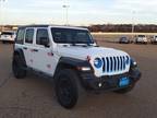 2022 Jeep Wrangler Unlimited Unlimited Sport