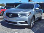 2019 Acura Mdx w/Tech