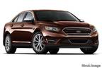 2013 Ford Taurus Limited