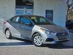 2022 Hyundai Accent SE