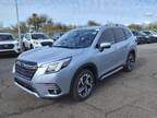 2024 Subaru Forester Touring