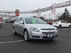 2012 Chevrolet Malibu LTZ