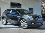 2015 Cadillac Srx Premium Collection