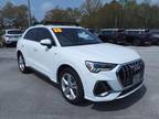 2020 Audi Q3 quattro S line Prestige 45 TFSI