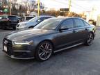 2017 Audi S6 2.9T quattro Premium