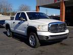 2008 Dodge Ram 1500 SLT