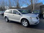 2010 Dodge Journey SXT