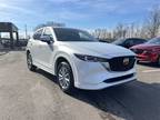 2024 Mazda CX-5 2.5 S Preferred Package