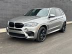 2018 BMW X5 M Base