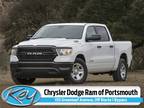 2024 Ram 1500 Tradesman