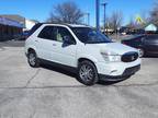 2006 Buick Rendezvous CX