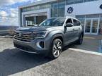 2024 Volkswagen Atlas SEL 4Motion