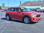 2022 Mini Countryman Cooper