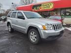 2010 Jeep Grand Cherokee Laredo