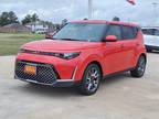 2024 Kia Soul EX