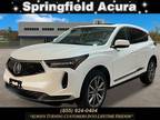 2024 Acura Rdx SH-AWD w/Tech