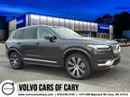 2024 Volvo XC90 Recharge T8 Plus Bright Theme 7P