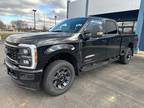 2024 Ford F-250 Super Duty XLT