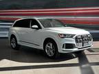 2023 Audi Q7 quattro Premium 45 TFSI