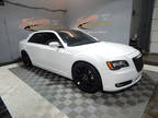 2014 Chrysler 300 S