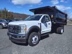 2023 Ford F-550SD DRW