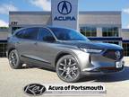2024 Acura Mdx SH-AWD w/A-SPEC
