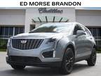 2024 Cadillac XT5 Luxury