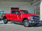 2022 Ford F-250 Super Duty XLT