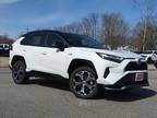 2024 Toyota RAV4 Prime XSE