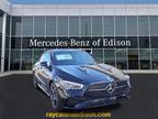 2024 Mercedes-Benz Cla CLA 250 4MATIC