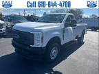 2024 Ford F-350 Super Duty XL