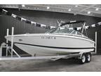 2001 Cobalt 226 Bowrider - Boat For Sale