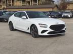 2024 Genesis G70 2.5T Standard