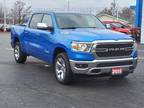 2022 Ram 1500 other
