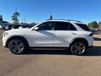 2020 Mercedes-Benz Gle GLE 350 4MATIC