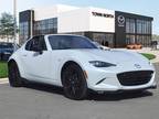 2023 Mazda MX-5 Miata RF Club