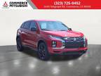 2024 Mitsubishi Outlander Sport 2.0 LE