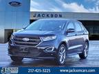 2016 Ford Edge Sport