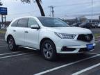 2019 Acura Mdx Base