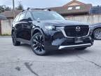 2024 Mazda CX-90 PHEV Premium