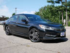 2017 Honda Accord Sport Special Edition