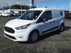 2019 Ford Transit Connect XLT