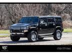 2003 Hummer H2