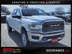 2024 Ram 3500 Limited