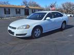 2011 Chevrolet Impala LT Fleet