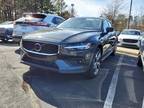 2024 Volvo V60 Cross Country B5 Plus