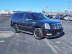 2010 Cadillac Escalade Luxury