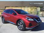 2020 Nissan Murano SV