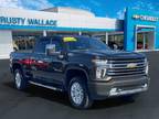 2022 Chevrolet Silverado 3500HD High Country