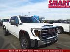 2024 Gmc Sierra 2500HD SLE